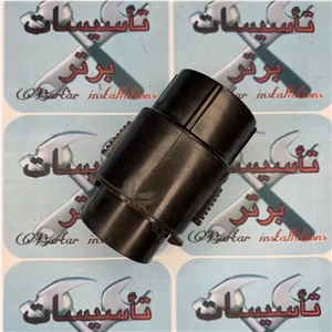 کوبل جارو برقی الگانس