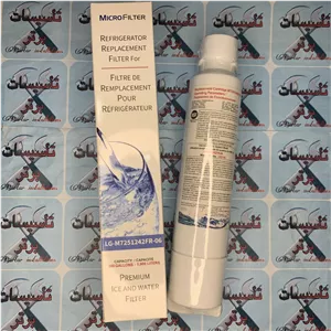 فیلتر داخلی موشکی یخچال ال جی