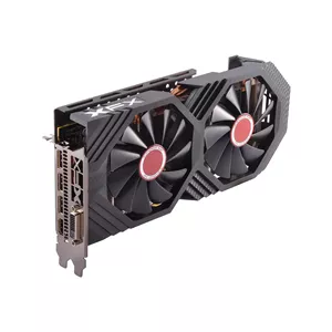 کارت گرافیک ایکس اف ایکس مدل RX 580 8GB