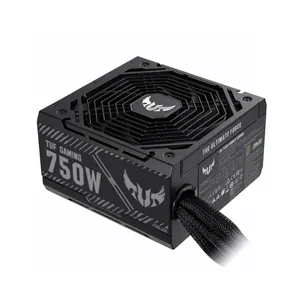 منبع تغذیه کامپیوتر ایسوس مدل TUF GAMING 750B 