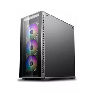 کیس کامپیوتر دیپ کول مدل MATREXX 70 ADD-RGB 3F