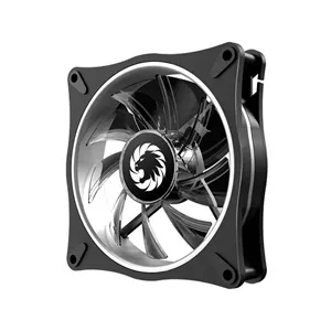 فن کیس گیم مکس مدل RL300 بسته 3 عددی