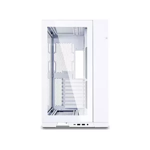 کیس لیان لی مدل O11 DYNAMIC EVO White