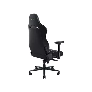 صندلی گیمینگ ریزر مدل Enki X Black Green