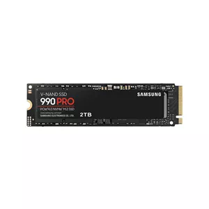اس اس دی سامسونگ مدل Samsung 990 PRO ظرفیت 2 ترابایت