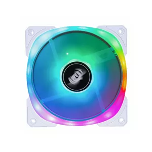 فن کیس اوست مدل GT-AVS120W ARGB