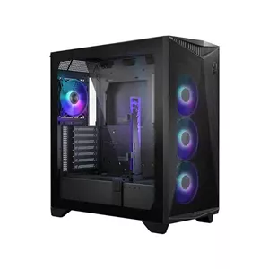 کیس ام اس آی مدل MPG GUNGNIR 300R AIRFLOW