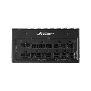 منبع تغذیه کامپیوتر ایسوس مدل ROG LOKI SFX-L 1200W Titanium