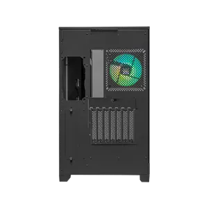 کیس گیمینگ اوست مدل GT-AQ1-MB