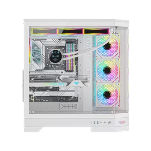 کیس گیمینگ اوست مدل GT-AQ1-MW