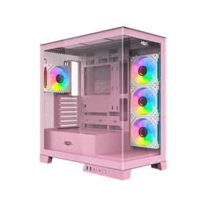 کیس گیمینگ اوست مدل  GT-AQ16-MP