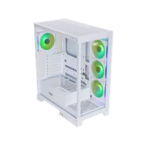 کیس گیمینگ اوست مدل  GT-AQ16-MW