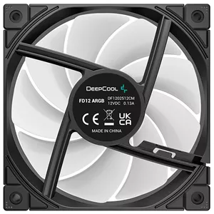 فن دیپ کول مدل FD120 3 IN 1