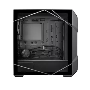 کیس کولرمستر مدل MasterBox TD500 MAX ARGB