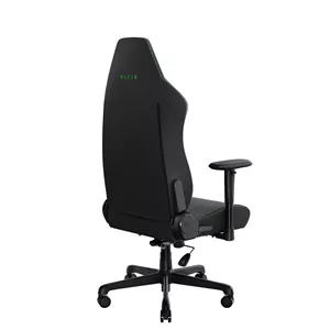 صندلی گیمینگ ریزر مدل Iskur V2 X Black Green