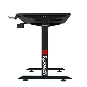 میز گیمینگ موتوردار ردراگون GD-3500-M 140cm