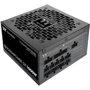 منبع تغذیه کامپیوتر ترمالتیک مدل Toughpower GT 1000W Black Gold