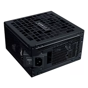 منبع تغذیه کامپیوتر لیان لی مدل RS Gold 1200 Black