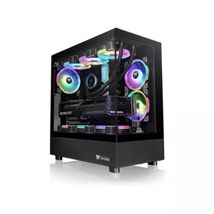 کیس ترمالتک مدل View 270 TG ARGB
