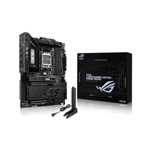 مادربرد ایسوس مدل ROG Crosshair X870E Dark Hero