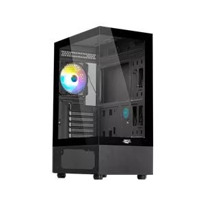 کیس گیمینگ اوست مدل AQ11 MB