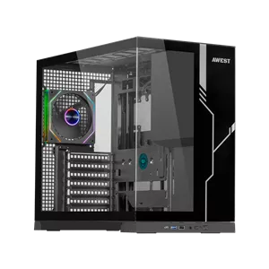 کیس گیمینگ اوست مدل AQ20 MB