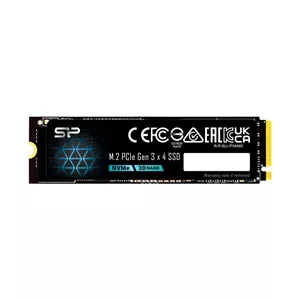 اس اس دی سیلیکون پاور مدل P34A60 M.2 ظرفیت 256 گیگابایت
