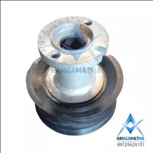 پیستون لاستیکی پمپ بتن SCHWING . (شش ماه گارانتی تعویض)