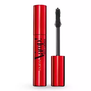 ریمل حجم دهنده و لیفت کننده پوپا حجم 12 میل