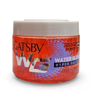 ژل موی کاسه ای گتسبی حجم 300 میل