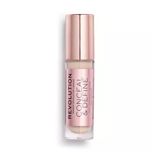 کانسیلر رولوشن CONCEAL & DEFINE حجم 4 گرم