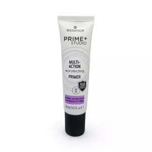پرایمر چندکاره محافظ پرایم پلاس استودیو اسنس SPF15 حجم 30 میل
