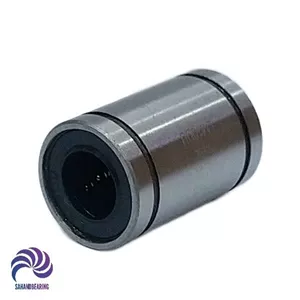 بلبرینگ خطی LM 6 UU برند NBC