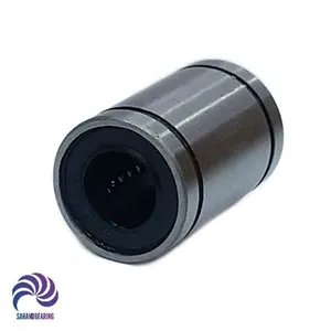بلبرینگ خطی LM 10 UU برند NBC