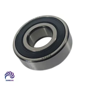 بلبرینگ 6203 2RS C3 برند SOREN