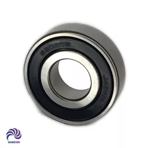 بلبرینگ شیر فرمان پژو 405 کد 6203 واشر لاستیکی برند KOYO ژاپن اصلی