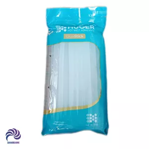 چسب حرارتی بزرگ هوگر مدل T420 وزن 1 کیلوگرم (39 عددی)