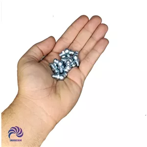 گریس خور 6 مدل 45 درجه دست 10 عددی