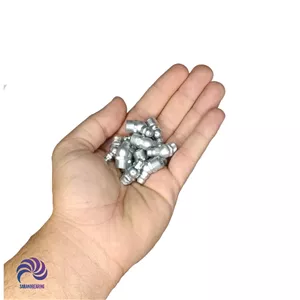 گریس خور 10 مدل 45 درجه دست 10 عددی