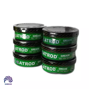 گریس نسوز ATROD مدل EPG وزن 125 گرم بسته 6 عددی