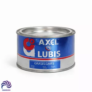 گریس نسوز اکسل لوبیس مدل LGMP3 وزن 250 گرم