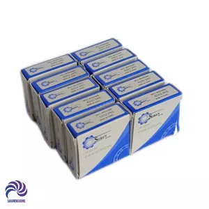 بلبرینگ 6202 2RS برند SOREN دست 10 عددی