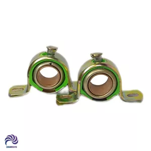 یاتاقان کولر برنزی برند پارس دست دو عددی