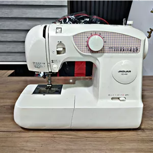 چرخ خیاطی جگوار KD650(مینی)