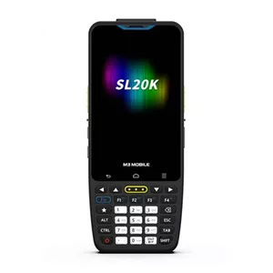 دیتاکالکتور ام تری SL20K 2D