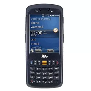 دیتاکالکتور ام تری BLACK 2D (CE6)