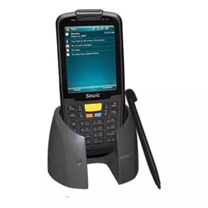 دیتاکالکتور SEUIC AUTOID 8R