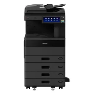 دستگاه کپی چهار کاره توشیبا e-STUDIO 2521AC
