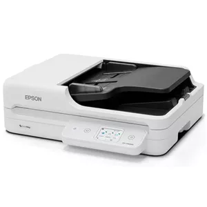 اسکنر اپسون DS-1760WN
