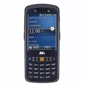 دیتاکالکتور ام تری (BLACK 1D (CE6